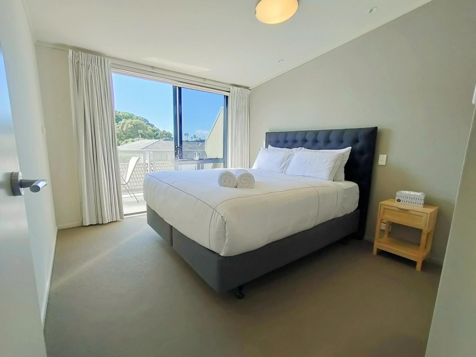 Mount Stunner With King Beds Daire Mount Maunganui Dış mekan fotoğraf