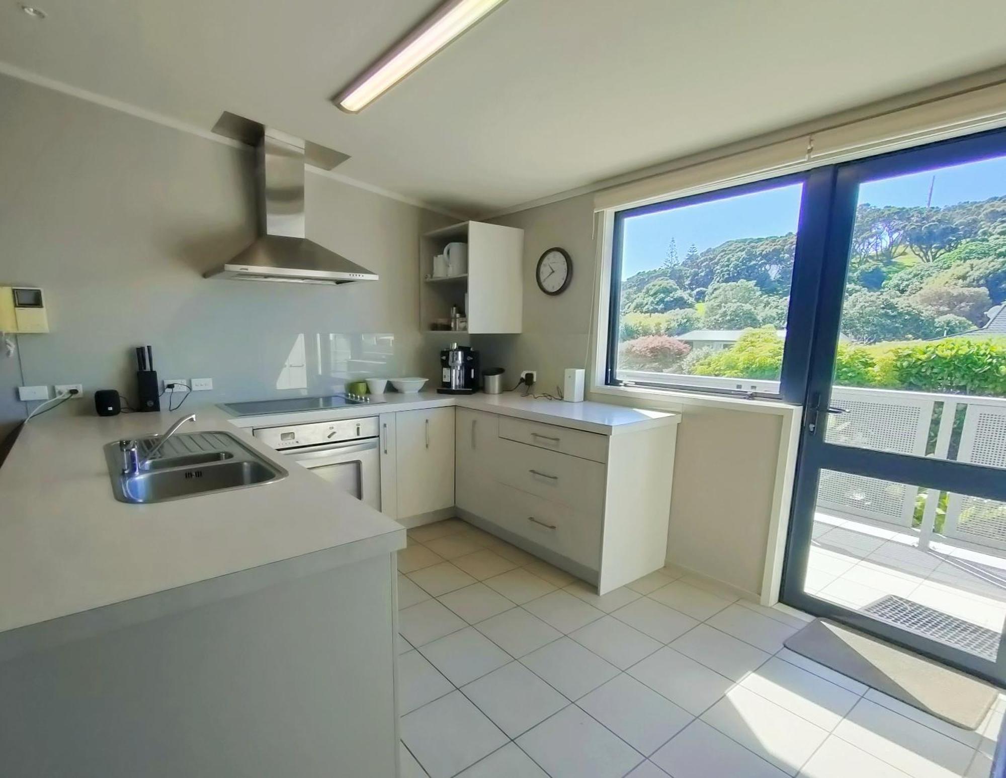 Mount Stunner With King Beds Daire Mount Maunganui Dış mekan fotoğraf