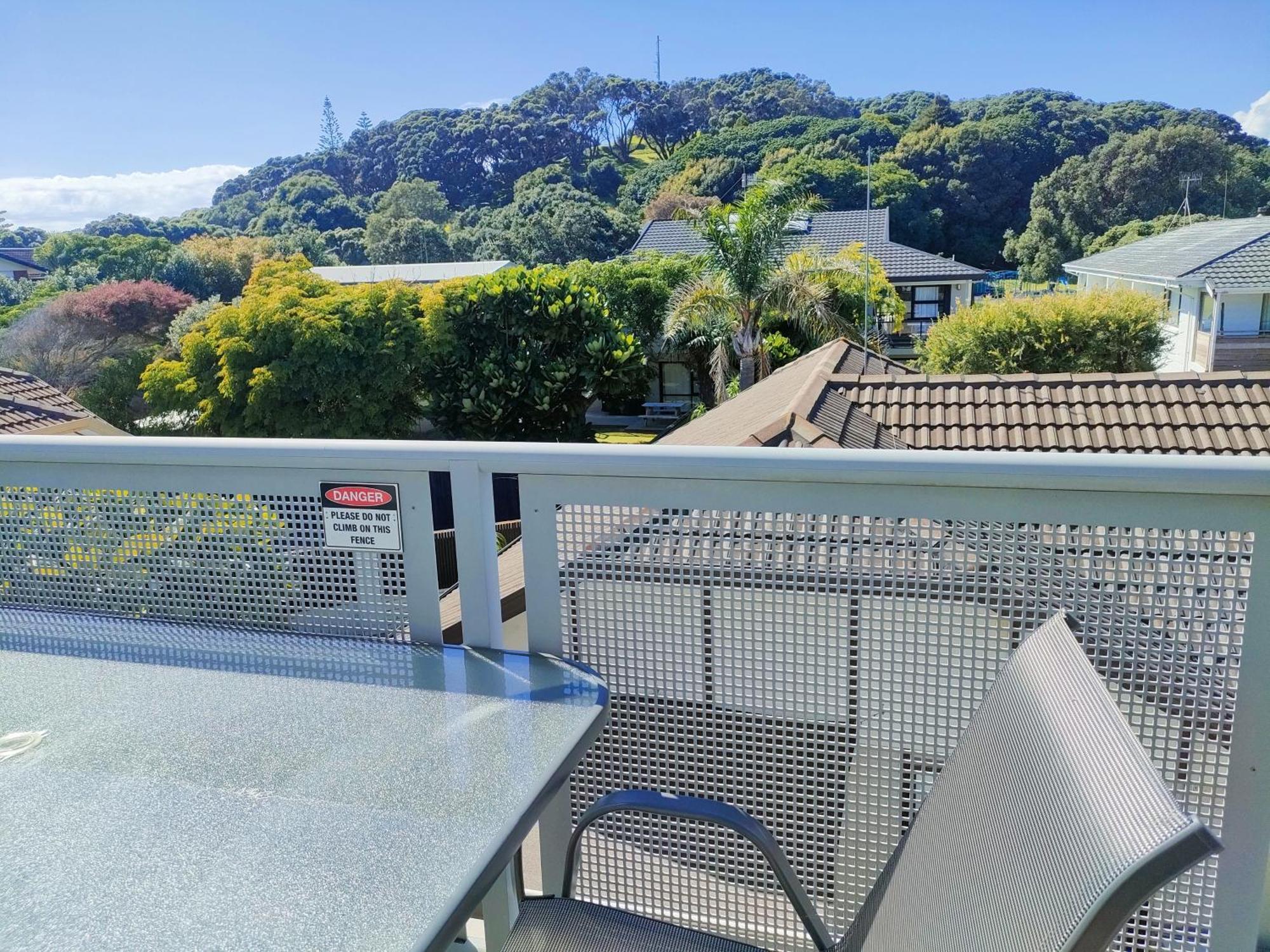 Mount Stunner With King Beds Daire Mount Maunganui Dış mekan fotoğraf